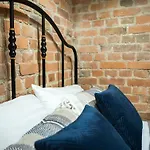 Apartamento Klimatyczne Przy Starym Rynku Poznan