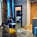 Klimatyczne Przy Starym Rynku Apartamento *
