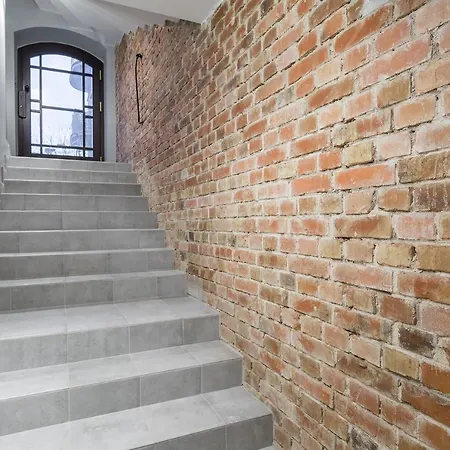 Klimatyczne Przy Starym Rynku Apartment