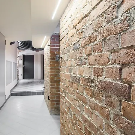 Klimatyczne Przy Starym Rynku Apartment Poznan