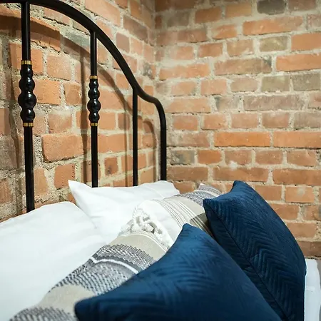 Apartment Klimatyczne Przy Starym Rynku Poznan