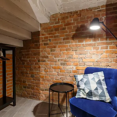 Klimatyczne Przy Starym Rynku Apartment
