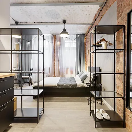 Apartment Klimatyczne Przy Starym Rynku Poznan