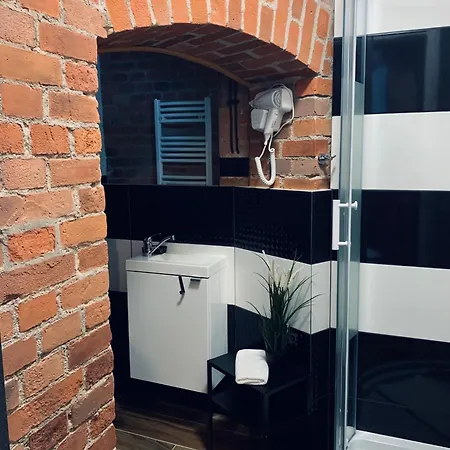 Klimatyczne Przy Starym Rynku *