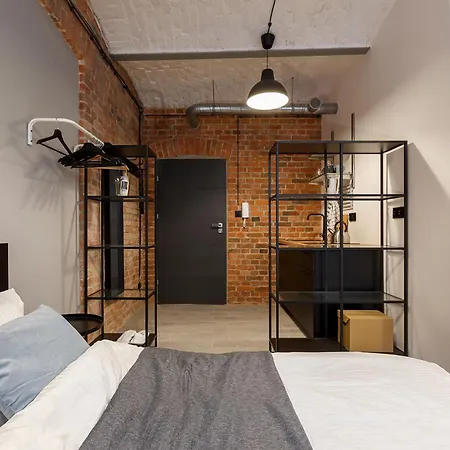 Klimatyczne Przy Starym Rynku Apartment