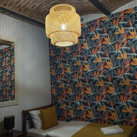 Lejlighed Klimatyczne Przy Starym Rynku *