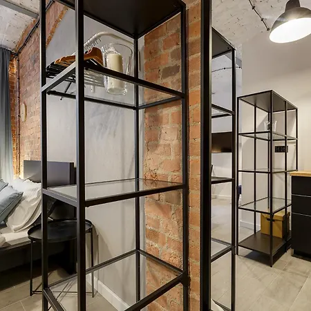 Klimatyczne Przy Starym Rynku Poznań