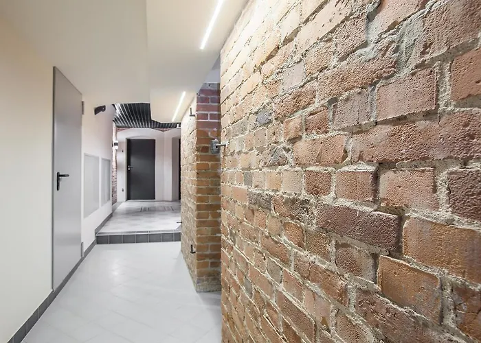 Klimatyczne Przy Starym Rynku Lägenhet Poznań