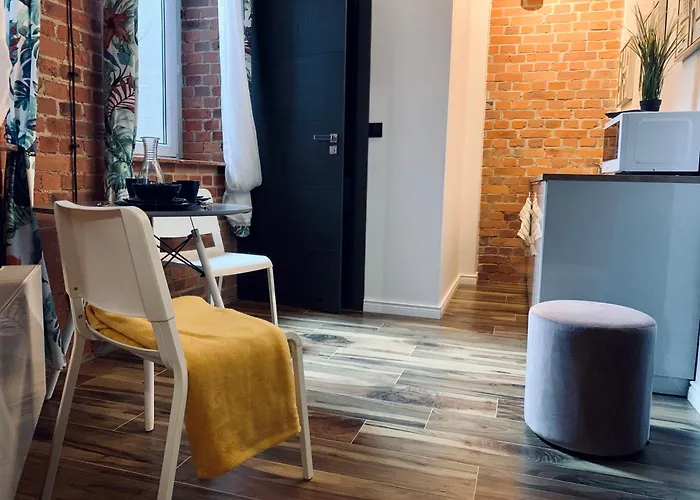 Klimatyczne Przy Starym Rynku * Poznań