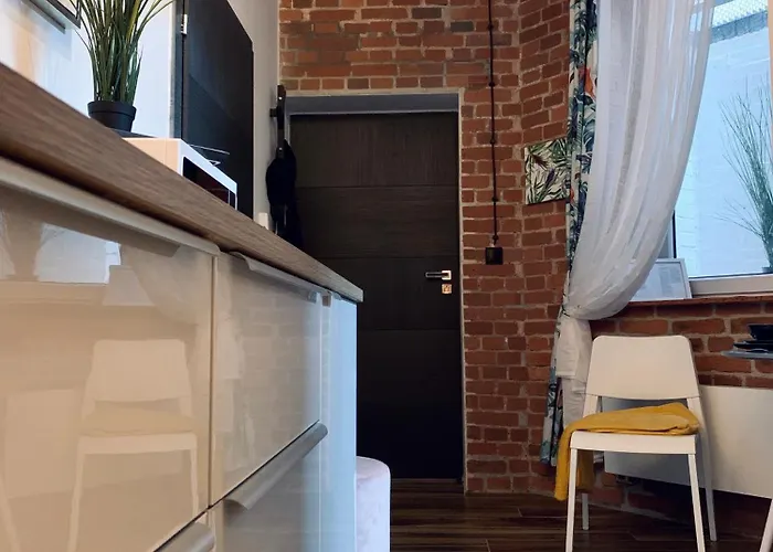 Klimatyczne Przy Starym Rynku * Poznań