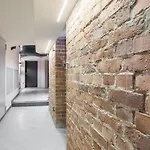 Klimatyczne Przy Starym Rynku Apartment Posen