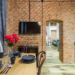 Apartment Klimatyczne Przy Starym Rynku Posen