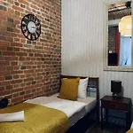 Klimatyczne Przy Starym Rynku Apartment Posen