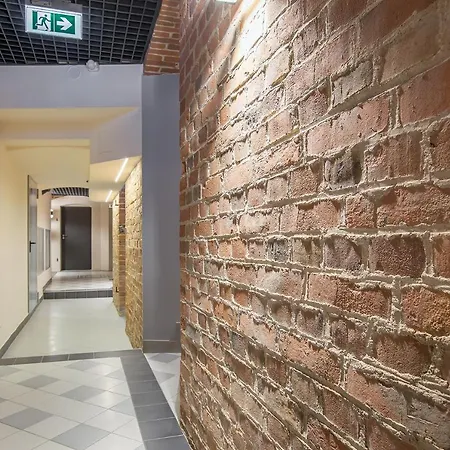Appartement Klimatyczne Przy Starym Rynku *