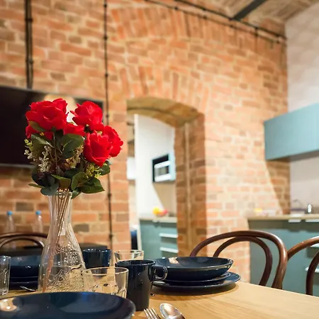 Klimatyczne Przy Starym Rynku Poznań