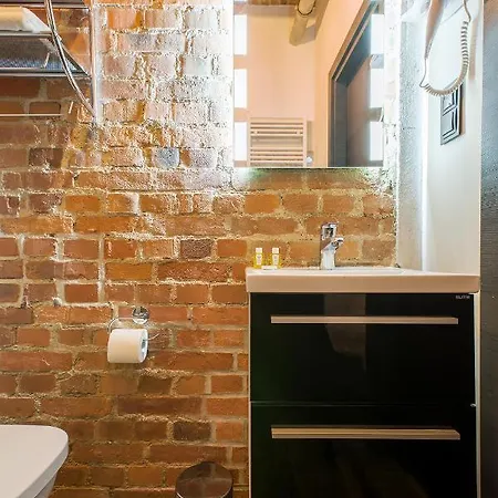 Appartement Klimatyczne Przy Starym Rynku