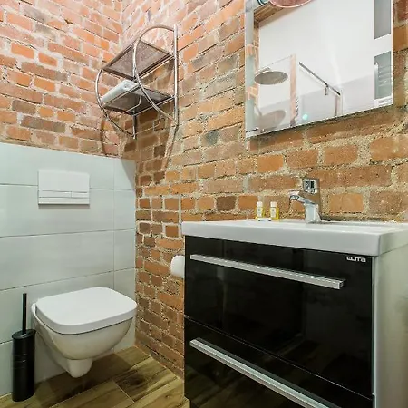 Klimatyczne Przy Starym Rynku Appartement