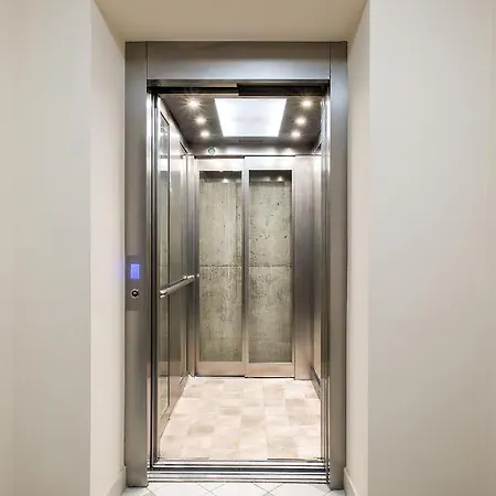 Klimatyczne Przy Starym Rynku Appartement