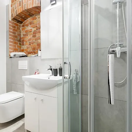 Apartmán Klimatyczne Przy Starym Rynku Poznaň