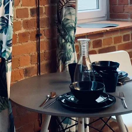 Klimatyczne Przy Starym Rynku Apartmán