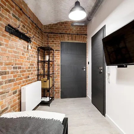 Klimatyczne Przy Starym Rynku * Poznaň