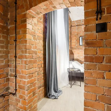 Klimatyczne Przy Starym Rynku Appartement Poznań