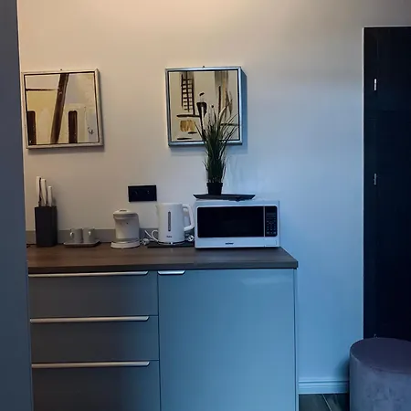 Appartement Klimatyczne Przy Starym Rynku Poznań