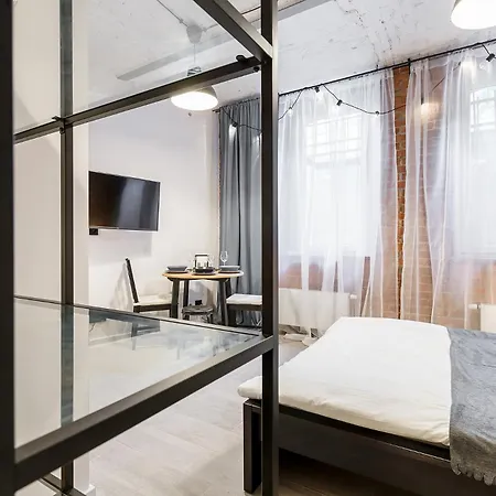 Apartmán Klimatyczne Przy Starym Rynku