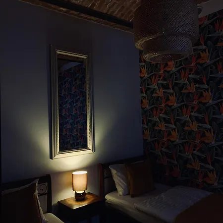 Klimatyczne Przy Starym Rynku Poznaň