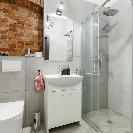 Klimatyczne Przy Starym Rynku Appartement