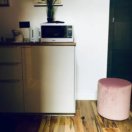 شقة Klimatyczne Przy Starym Rynku *