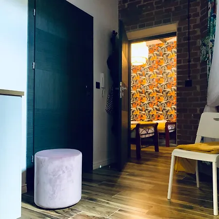 شقة Klimatyczne Przy Starym Rynku بوزنان