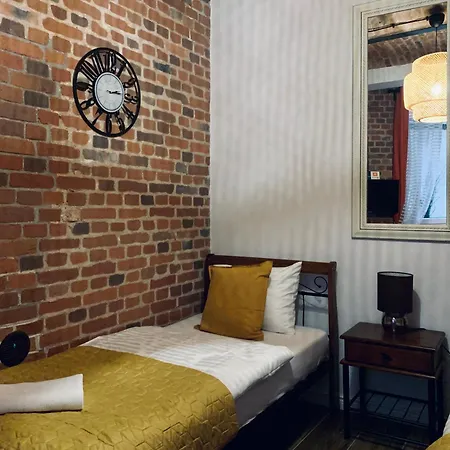 Klimatyczne Przy Starym Rynku Appartement Poznań