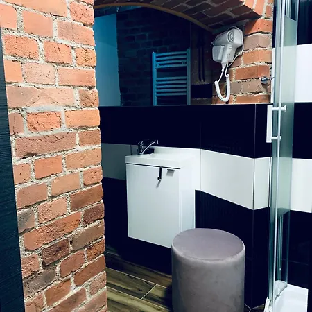 Klimatyczne Przy Starym Rynku * Poznaň