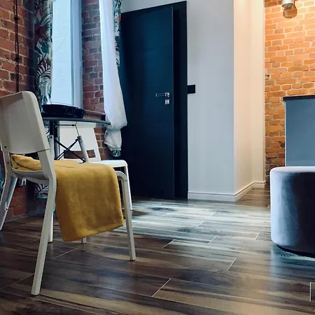 Appartement Klimatyczne Przy Starym Rynku Poznań