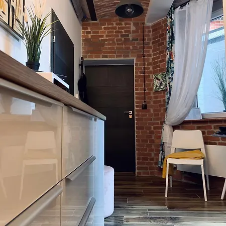 Klimatyczne Przy Starym Rynku * Poznaň