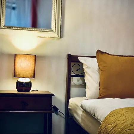 Klimatyczne Przy Starym Rynku Appartamento