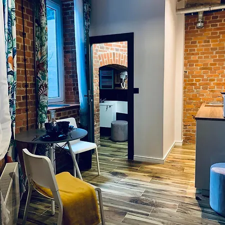 Klimatyczne Przy Starym Rynku Apartmán *