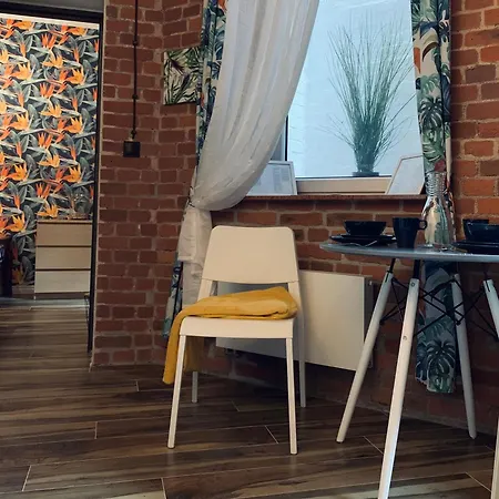 Klimatyczne Przy Starym Rynku * Posen