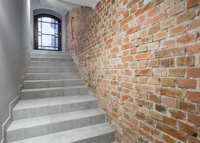 Klimatyczne Przy Starym Rynku Apartmán