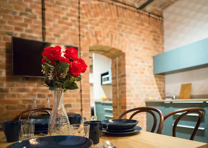 Klimatyczne Przy Starym Rynku بوزنان