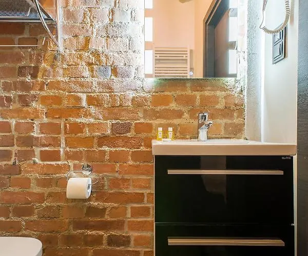 Apartmán Klimatyczne Przy Starym Rynku