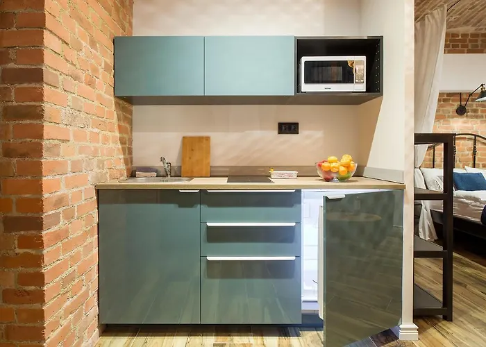 Klimatyczne Przy Starym Rynku * بوزنان