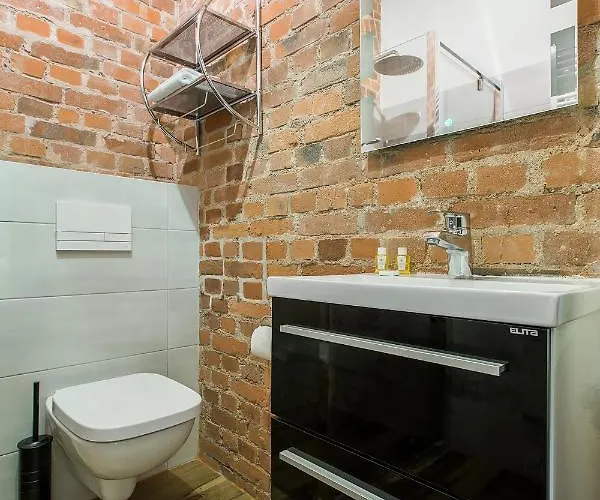 Klimatyczne Przy Starym Rynku Apartmán