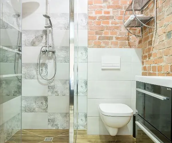 Klimatyczne Przy Starym Rynku Apartmán *