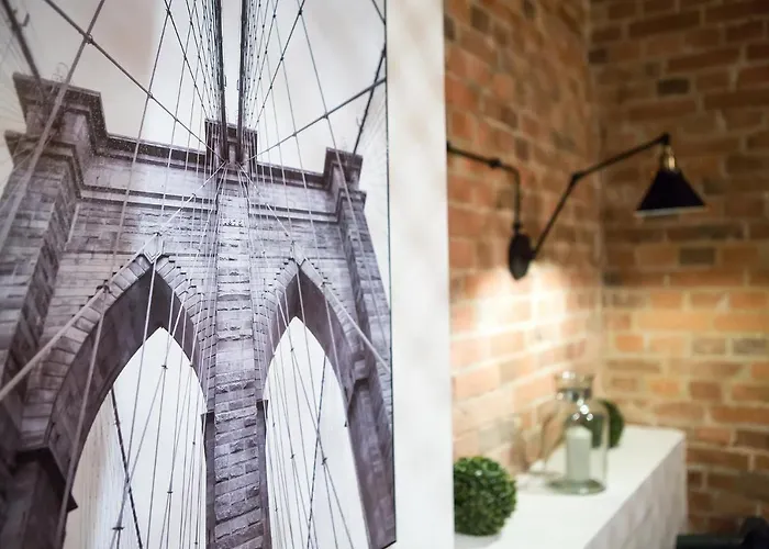 Appartamento Klimatyczne Przy Starym Rynku *