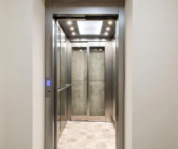 Klimatyczne Przy Starym Rynku Apartmán