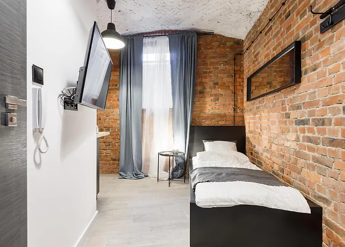 Klimatyczne Przy Starym Rynku Poznaň