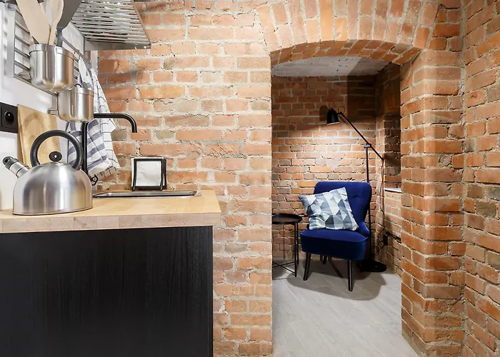 Klimatyczne Przy Starym Rynku *