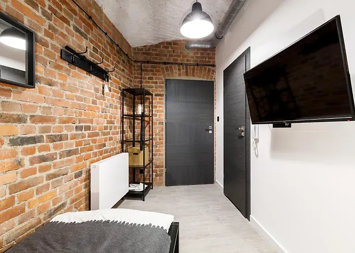 Klimatyczne Przy Starym Rynku * بوزنان